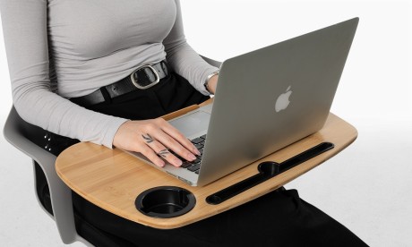 Βάση για Laptop Lap Desk