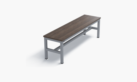 Πάγκος Αποδυτηρίων Bench