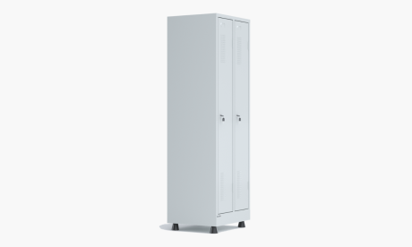 Μεταλλική Ιματιοθήκη HSD 102