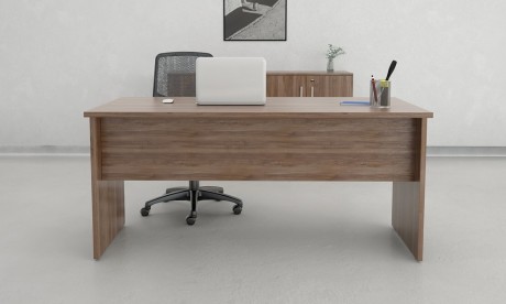 Γραφείο Υπαλληλικό Level 160x60 cm