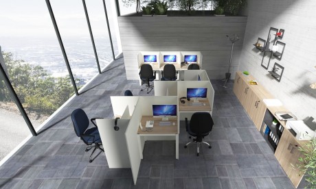 Call Center Neto