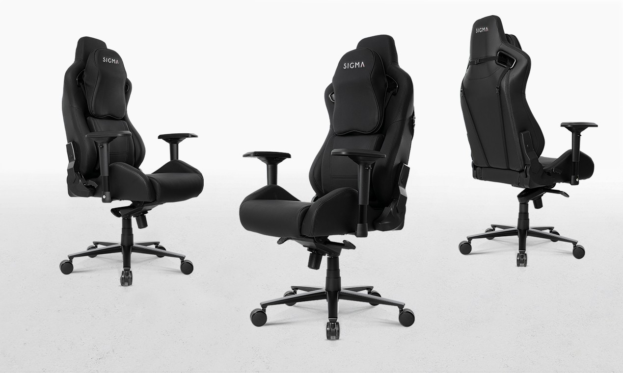 Καρέκλα Gaming Galaxy