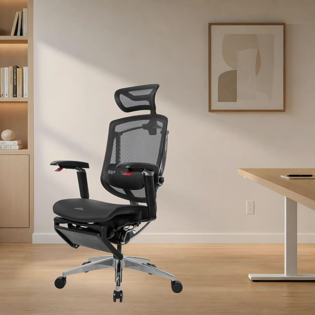 Office chairs