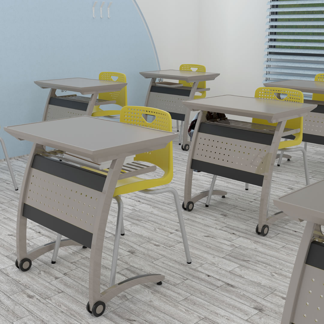 School office furniture
