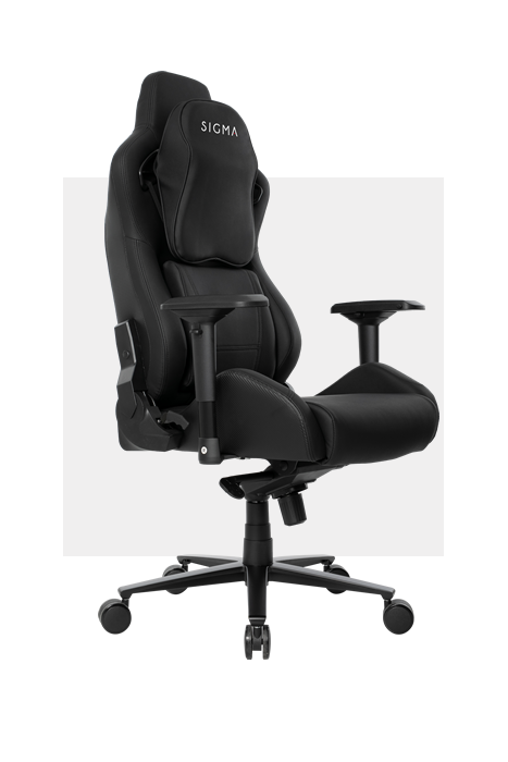 Sigma Chair