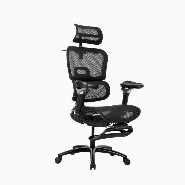 Κάθισμα Gaming Apollo