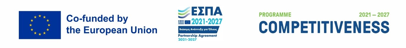 ESPA - Green Transition for SMEs