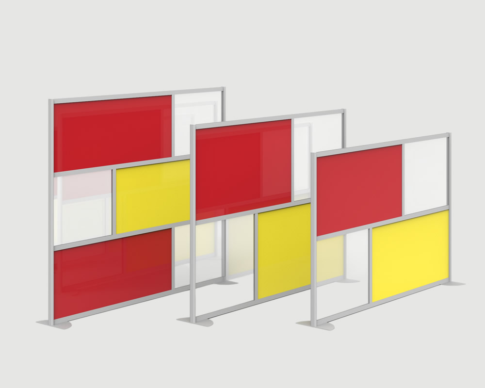Popoffice Size Example Pop Office Divider