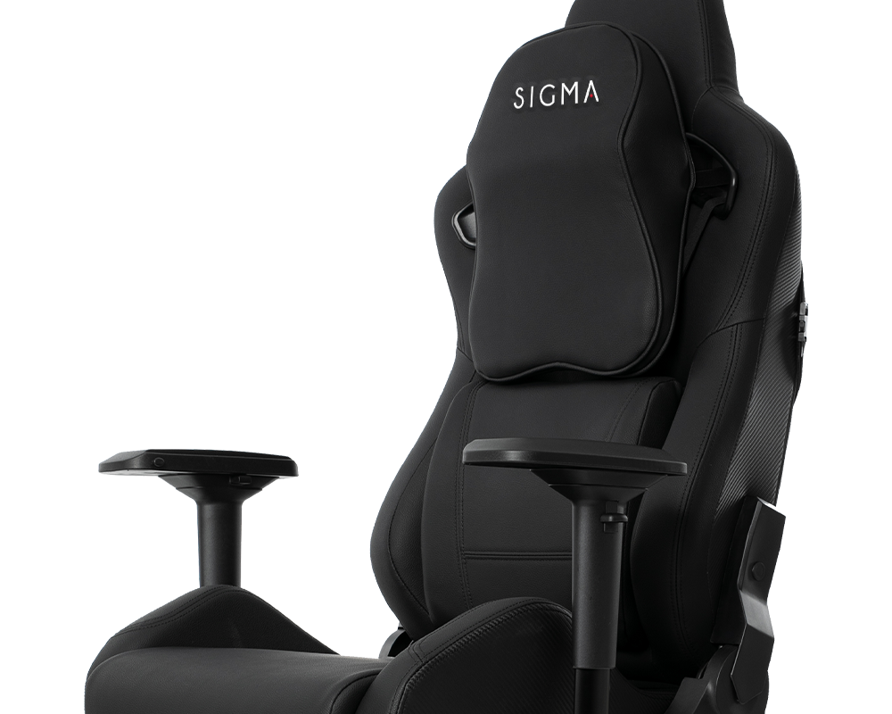 SIGMA OFFICE | Κάθισμα Gaming Galaxy