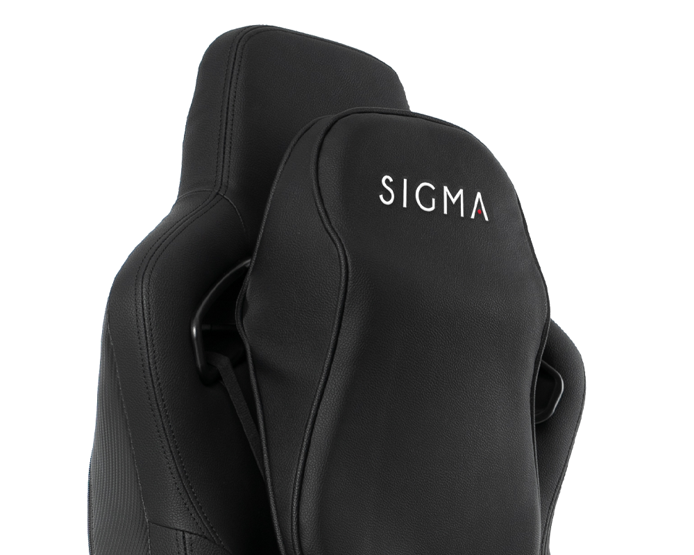 SIGMA OFFICE | Κάθισμα Gaming Galaxy