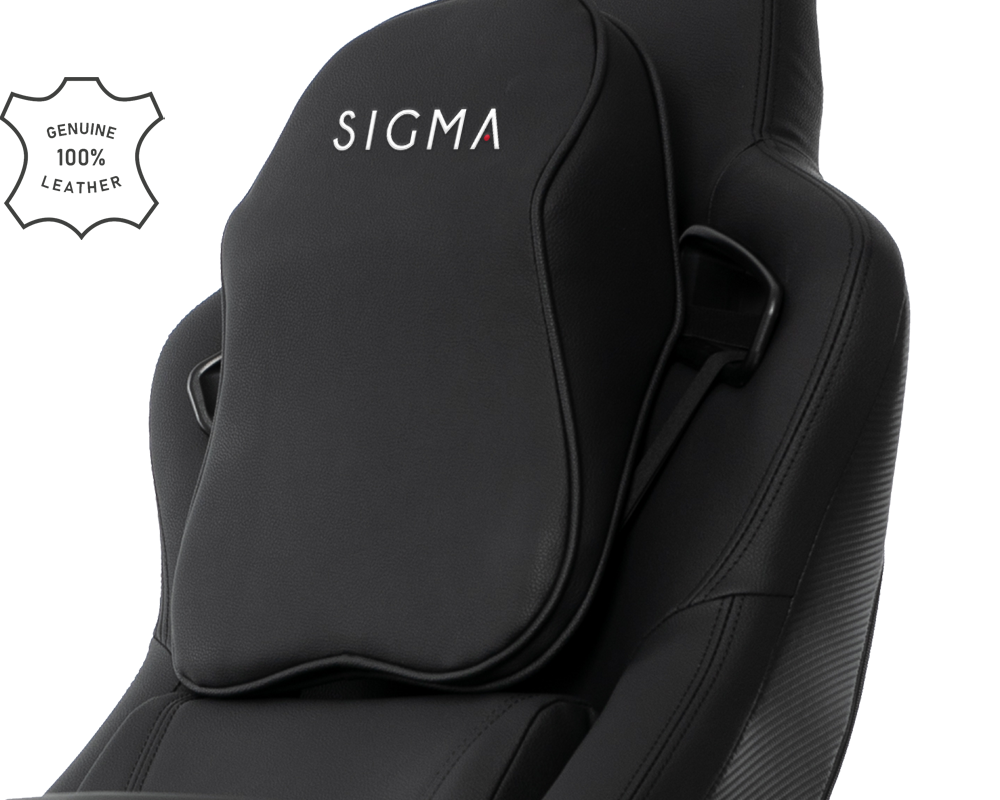 SIGMA OFFICE | Κάθισμα Gaming Galaxy