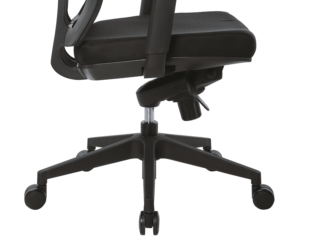 SIGMA OFFICE | Κάθισμα Διευθυντικό Helix H