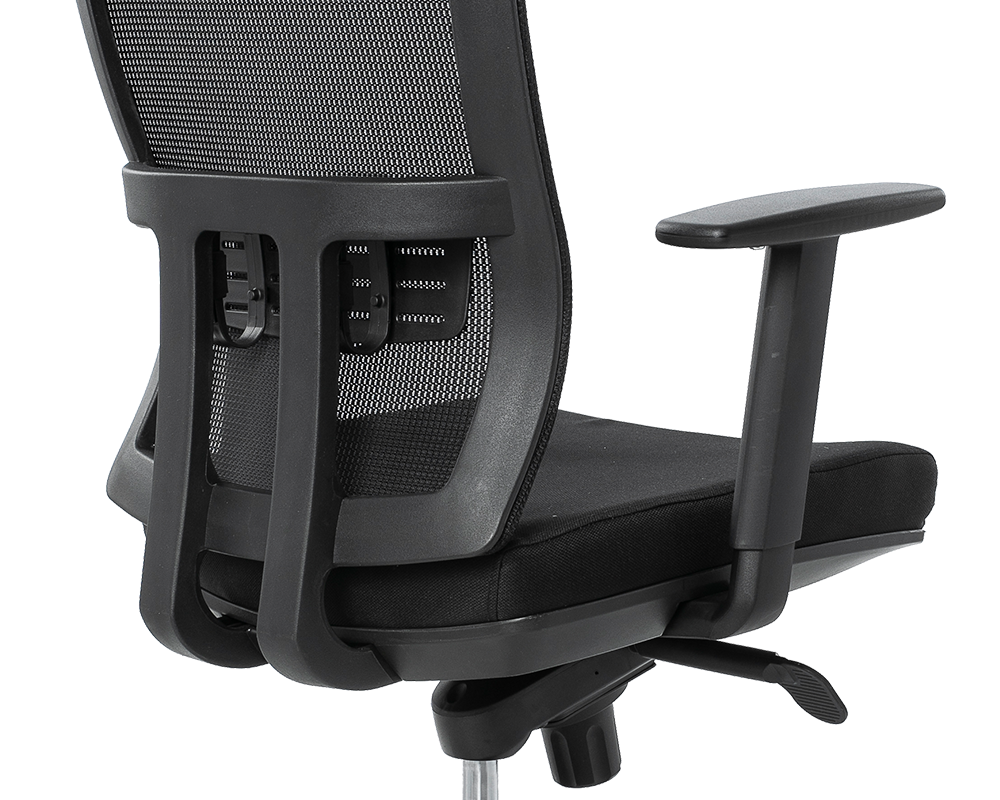 SIGMA OFFICE | Καρέκλα Γραφείου Helix